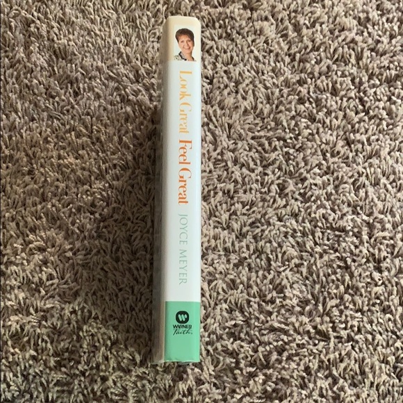 Joyce Meyer Book - Picture 3 of 3